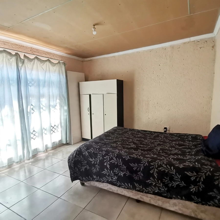 3 Bedroom Property for Sale in Lethlabile North West